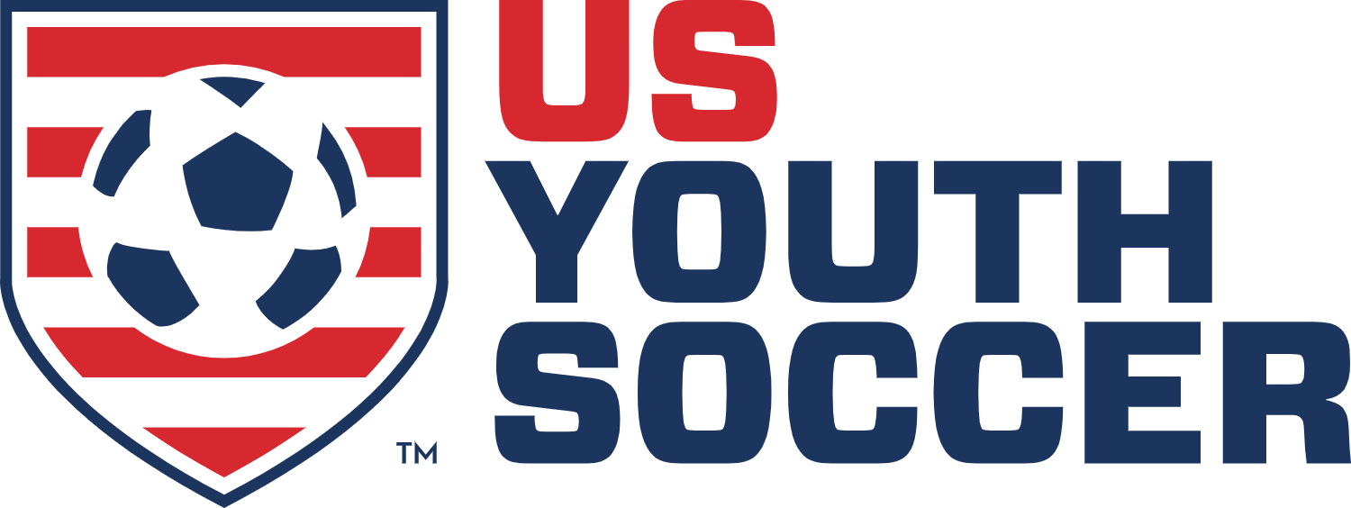 US Youth Soccer Association Logo