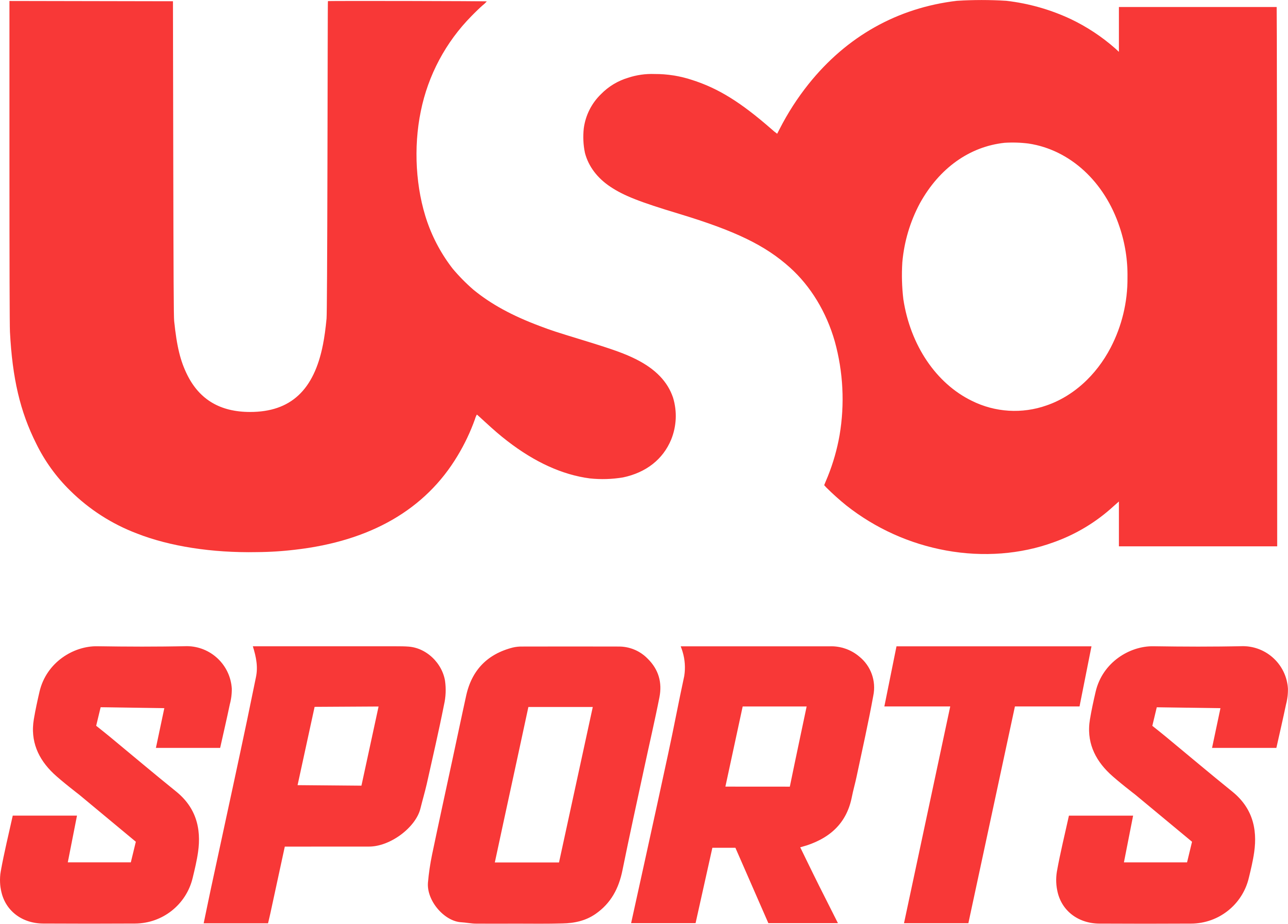 USA Sports Logo