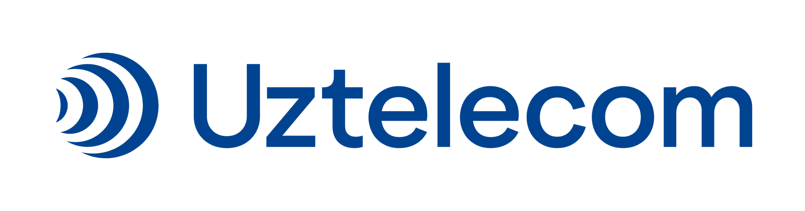 Uztelecom Logo