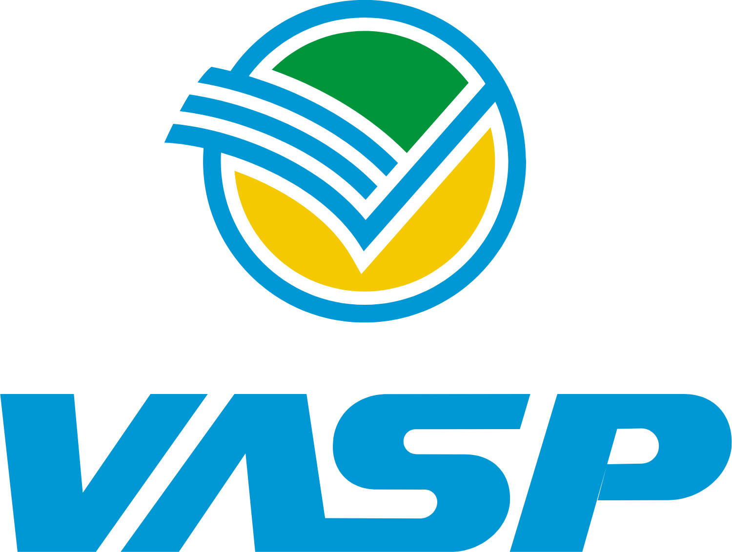 VASP (Viacao Aerea Sao Paulo) Logo
