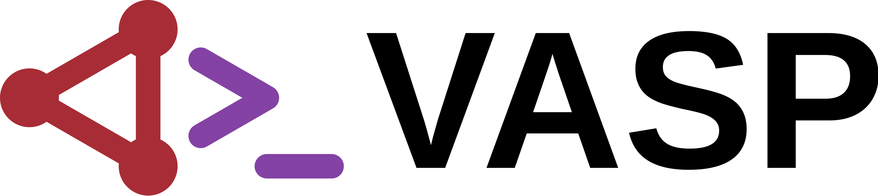 Vasp Logo