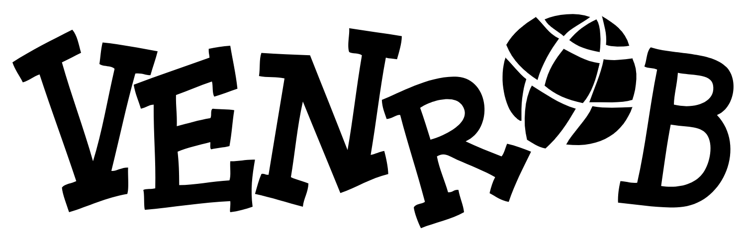 Venrob Logo