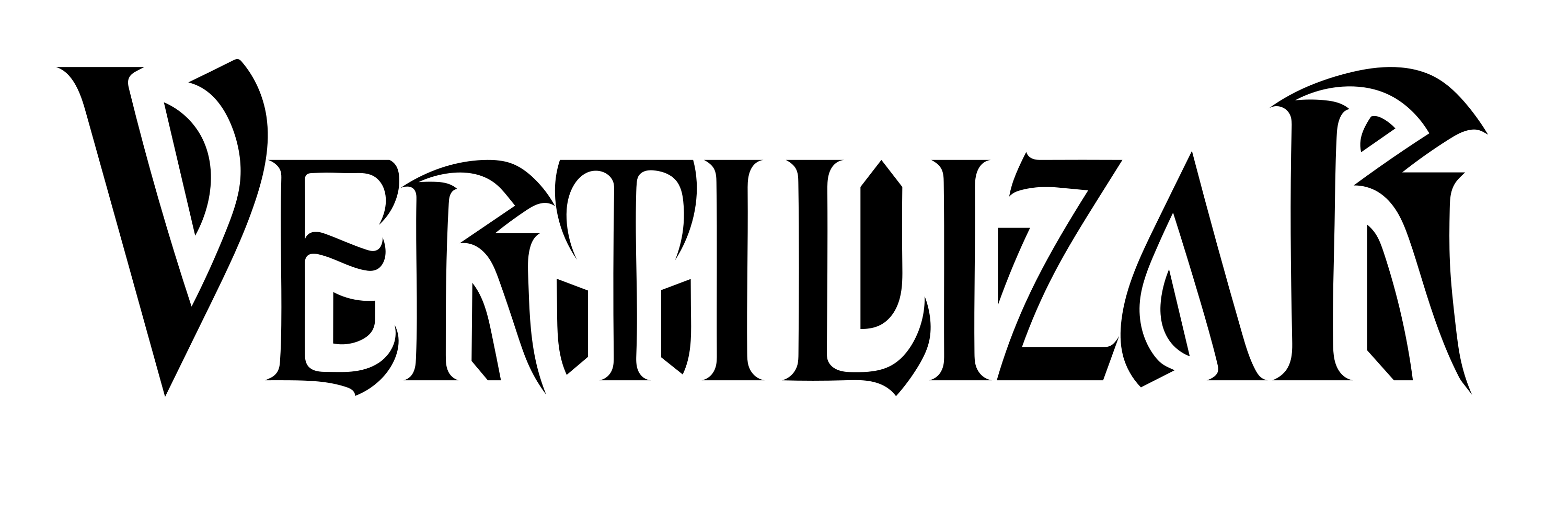 Vertilizar Logo
