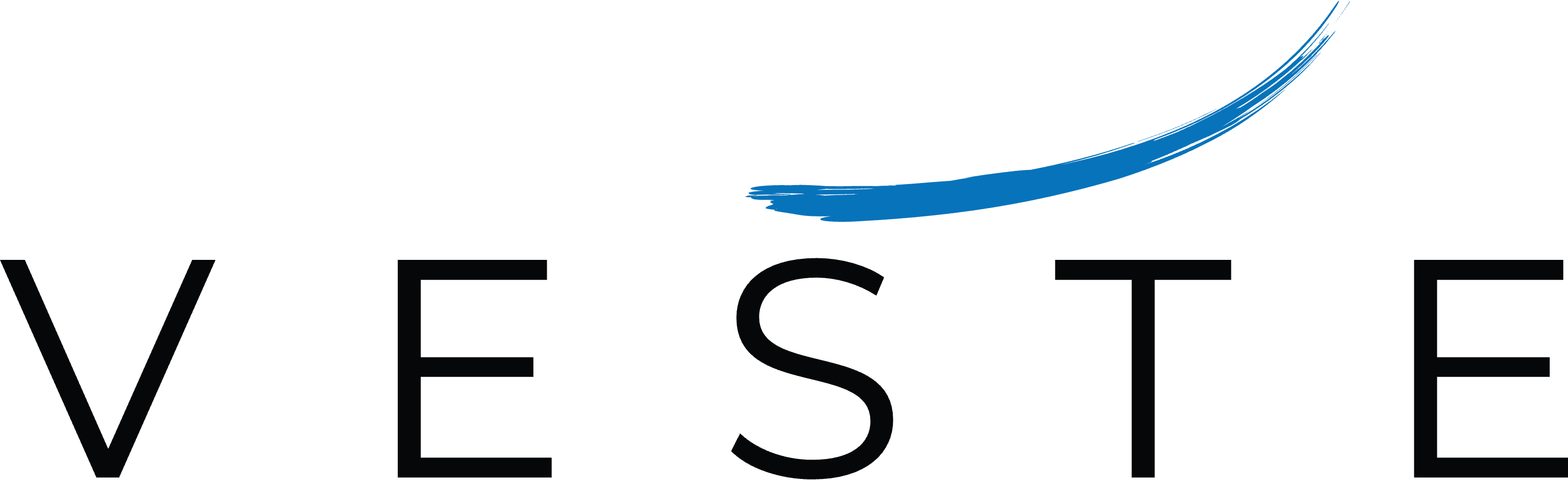 Veste Logo