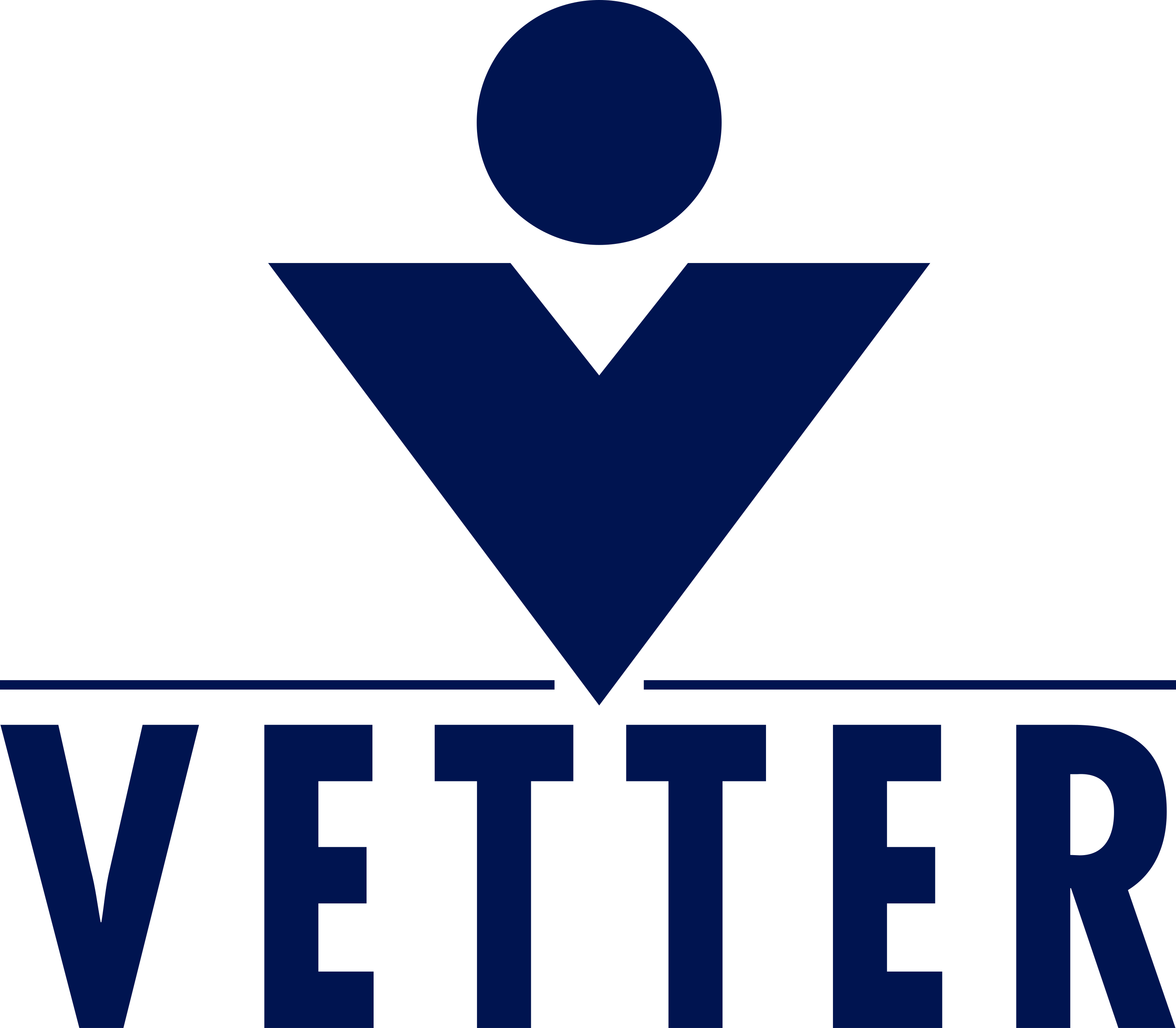 Vetter Pharma Logo
