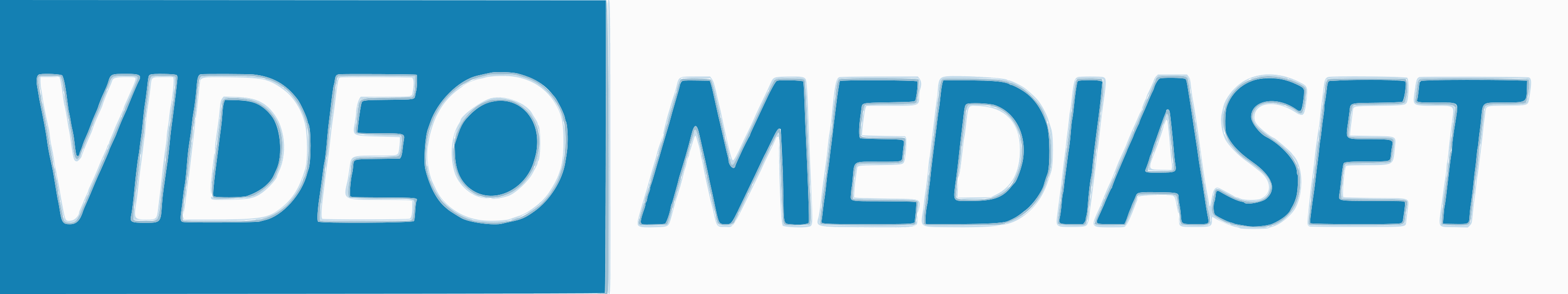 Video Mediaset Logo