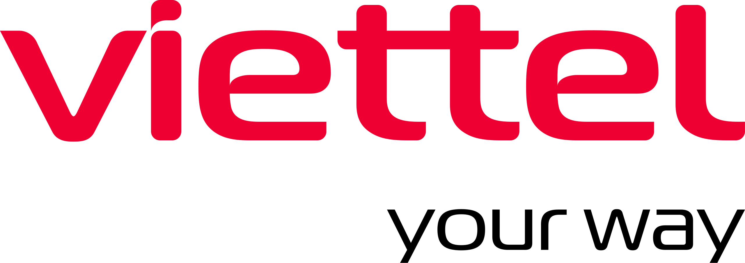 Viettel Logo
