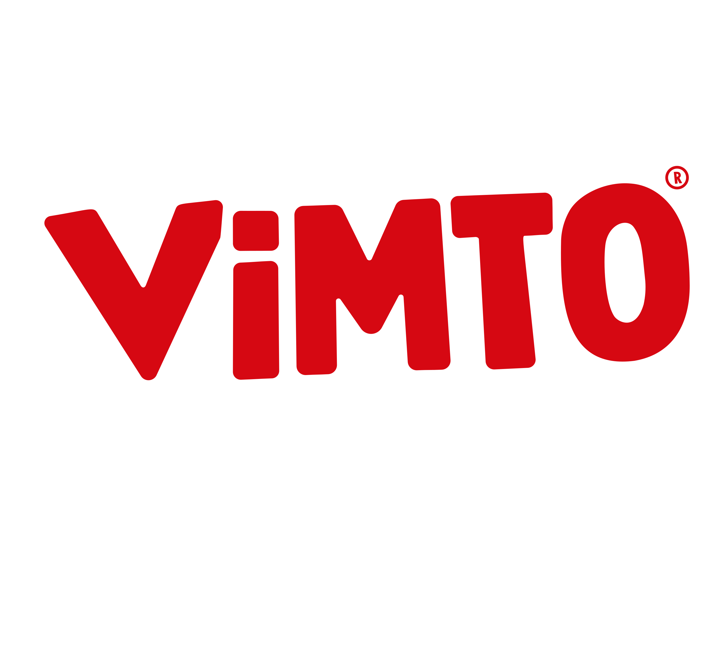 Vimto Logo