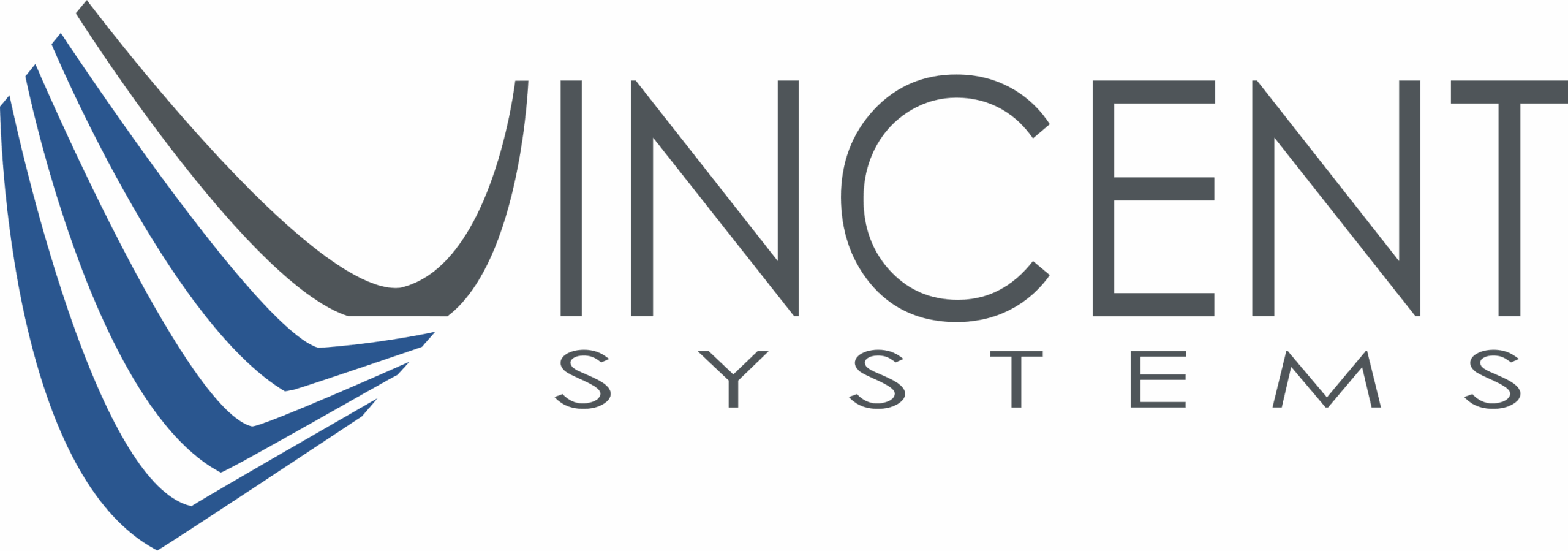 Vincent Systems Logo