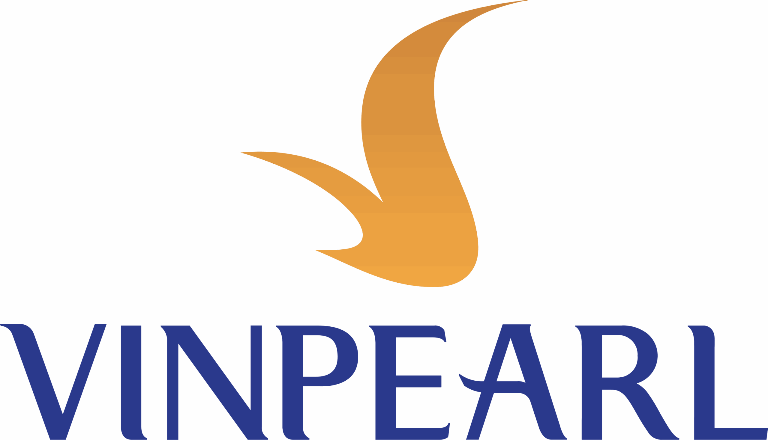 Vinpearl Logo