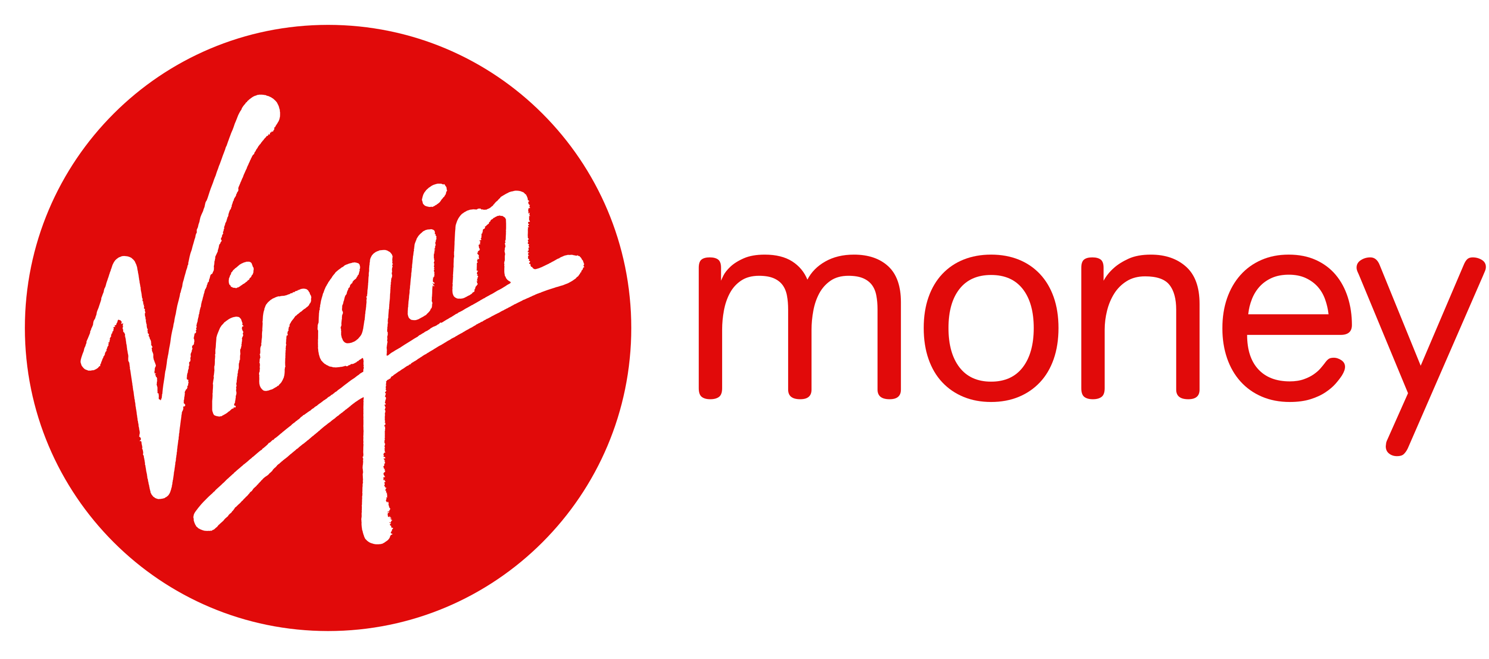 Virgin Money Logo