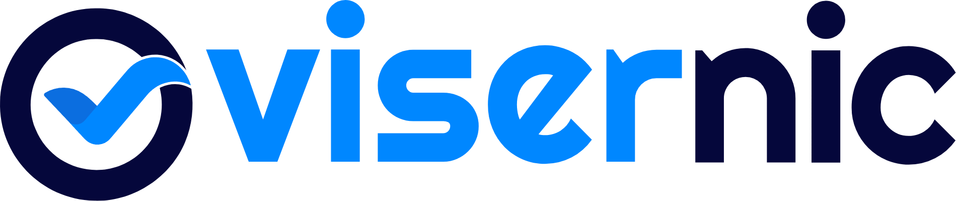 Visernic Logo