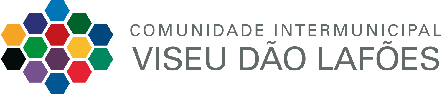 Viseu Dao Lafoes Intermunicipal Community Logo