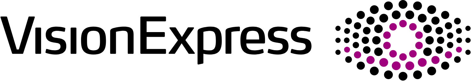 Vision Express Logo