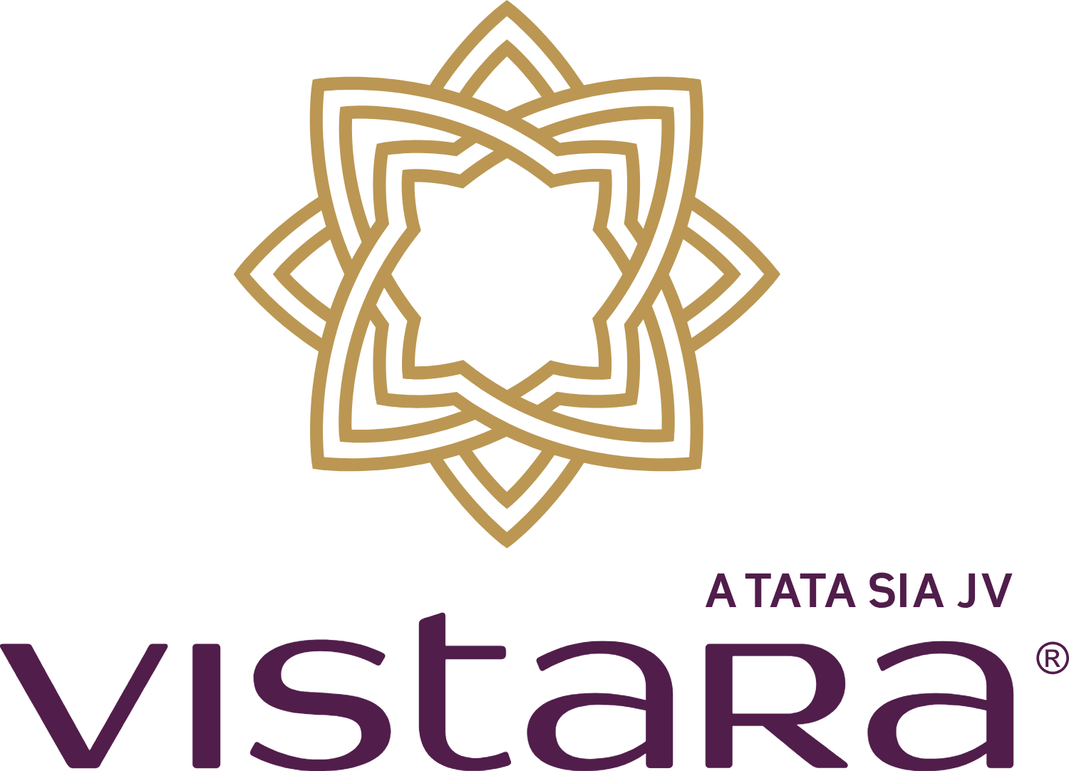Vistara Logo