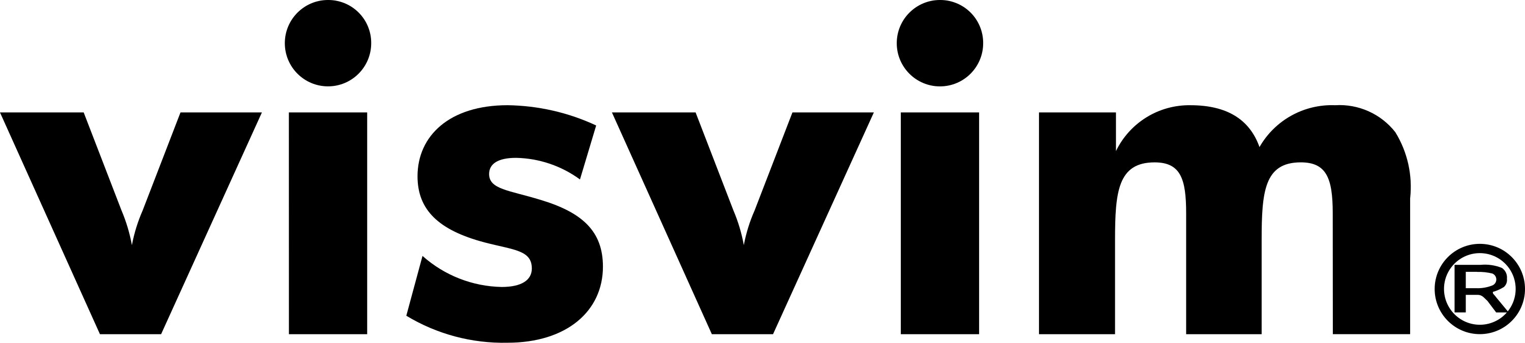 Visvim Logo