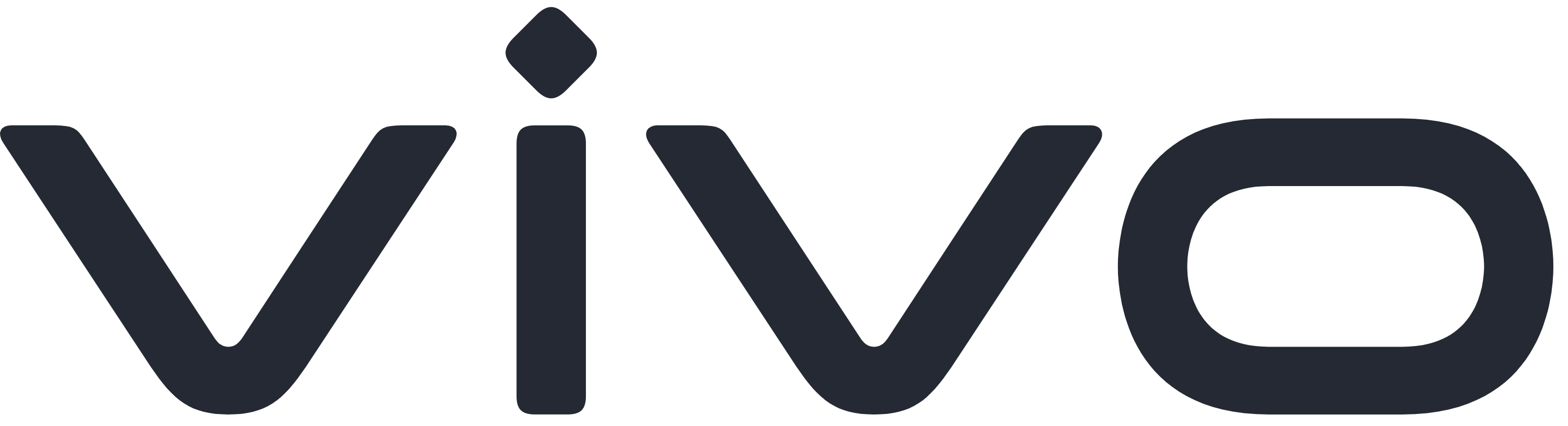 Vivo Logo