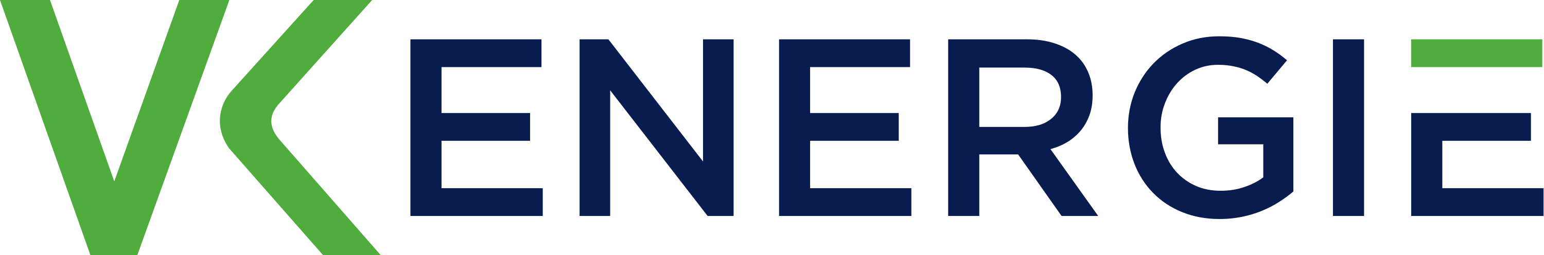 VK Energie Logo