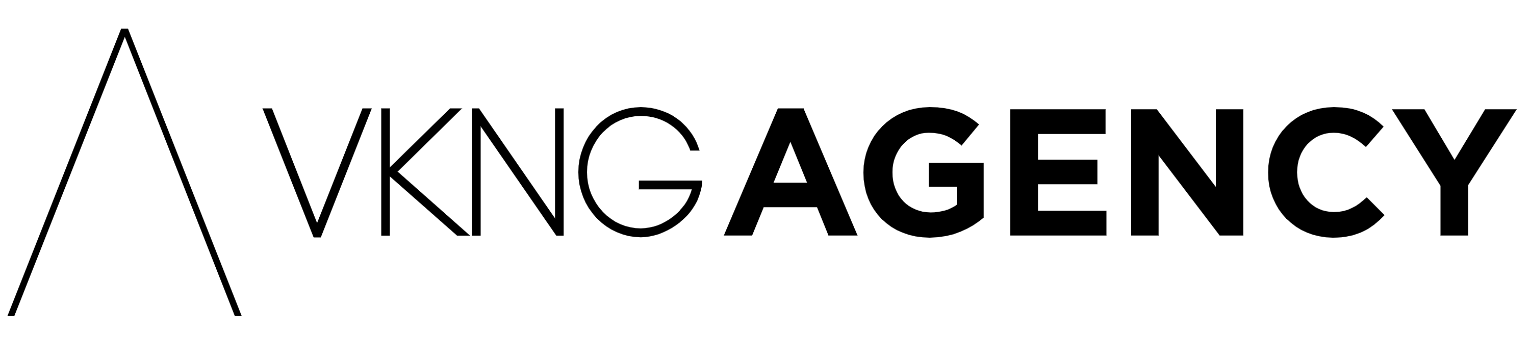 VKNG Agency Logo