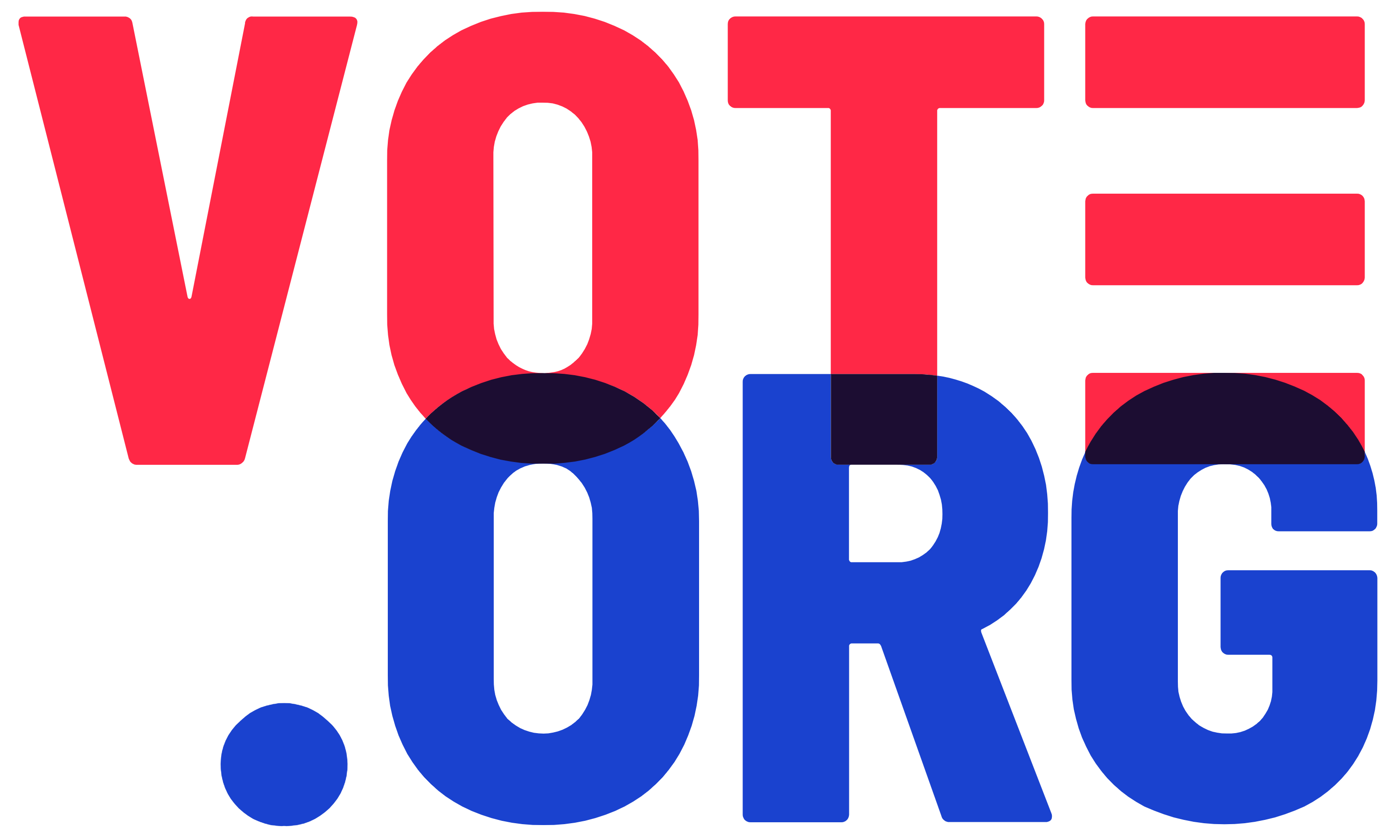 VoteOrg Logo