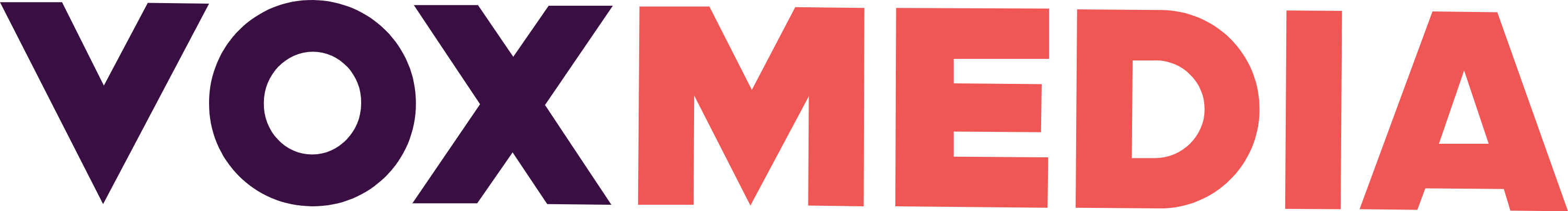 Vox Media Logo
