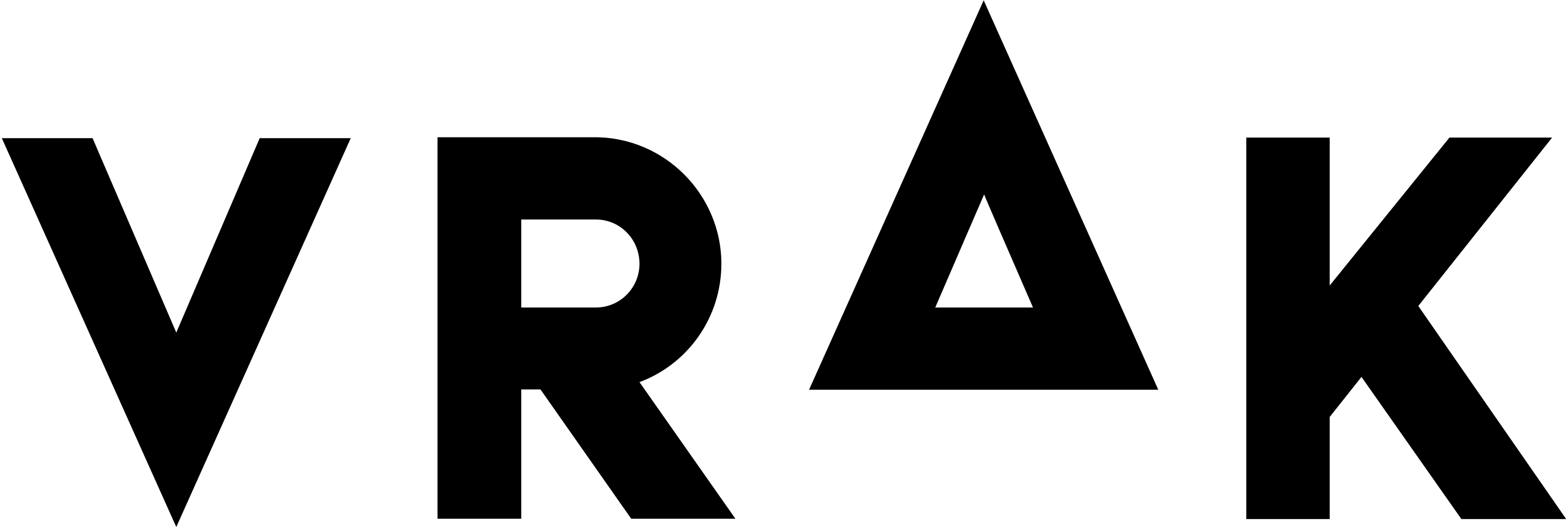 Vrak Logo