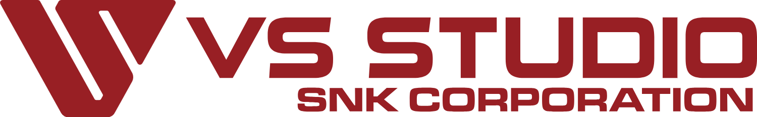 VS Studio Logo
