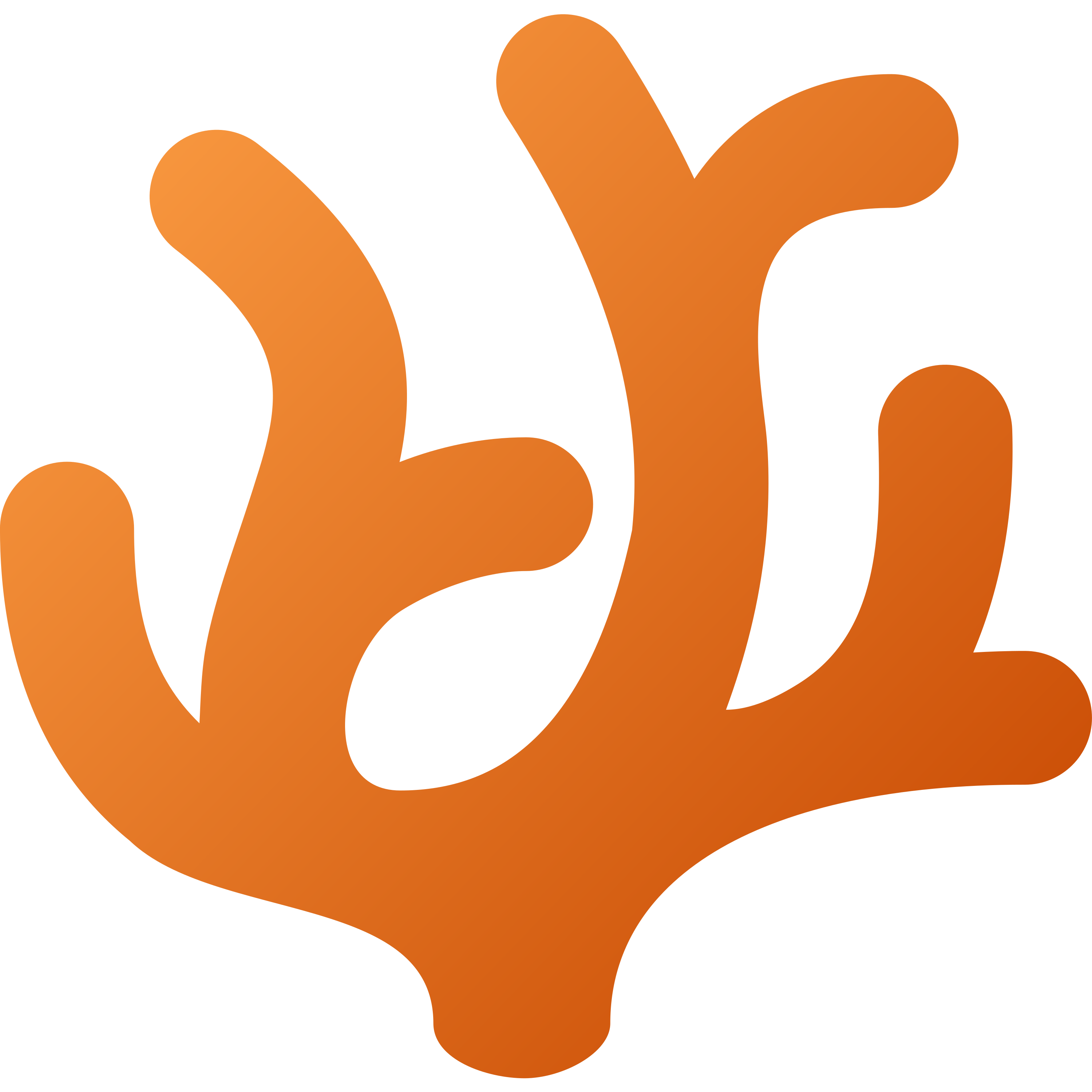 VSCodium Insider Logo