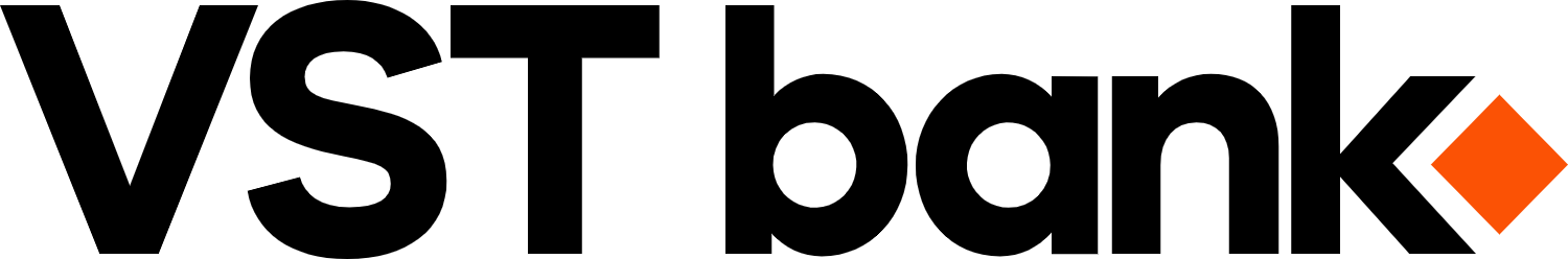 VST Bank Logo