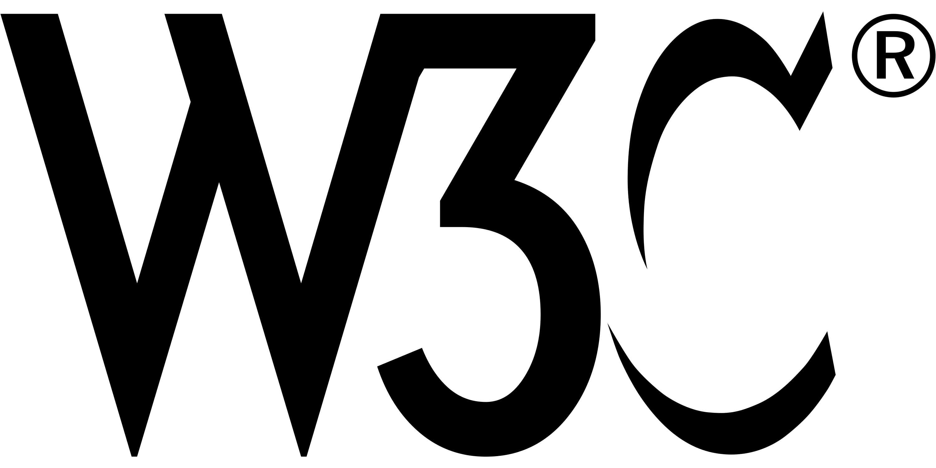 W3c Logo