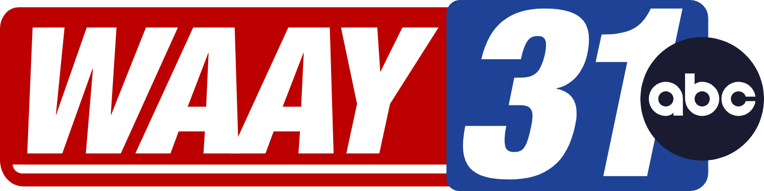 WAAY 31 Logo