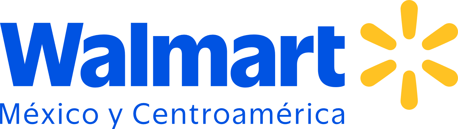 Walmart Mexico y Centroamerica Logo