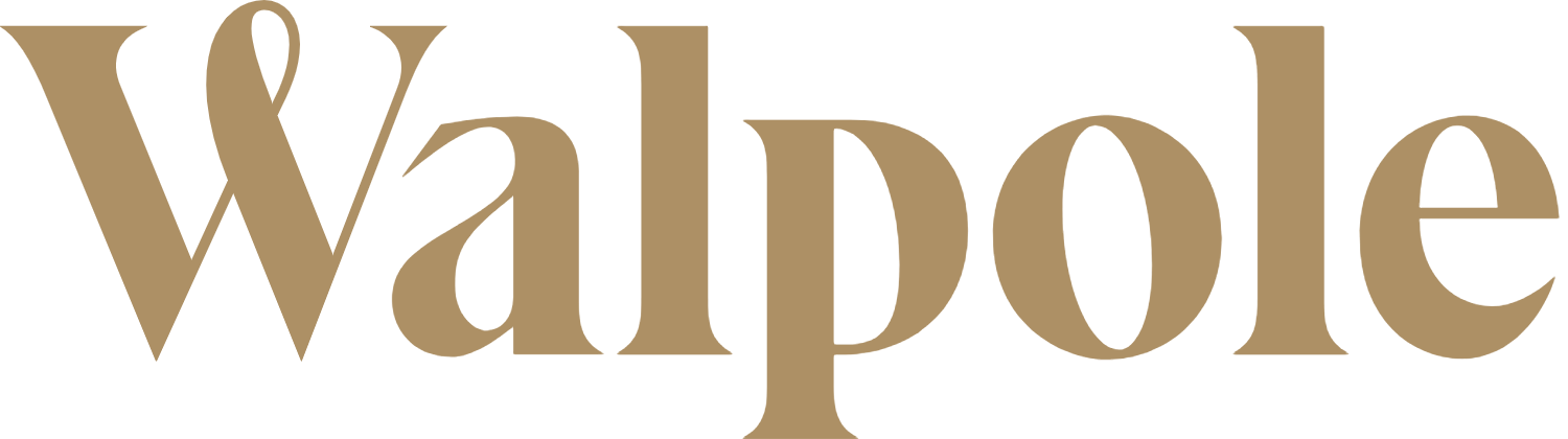 Walpole Logo
