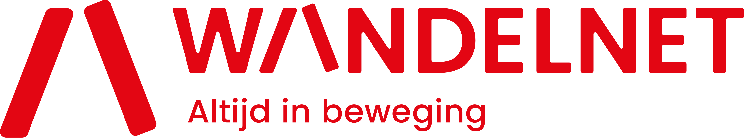 Wandelnet Logo
