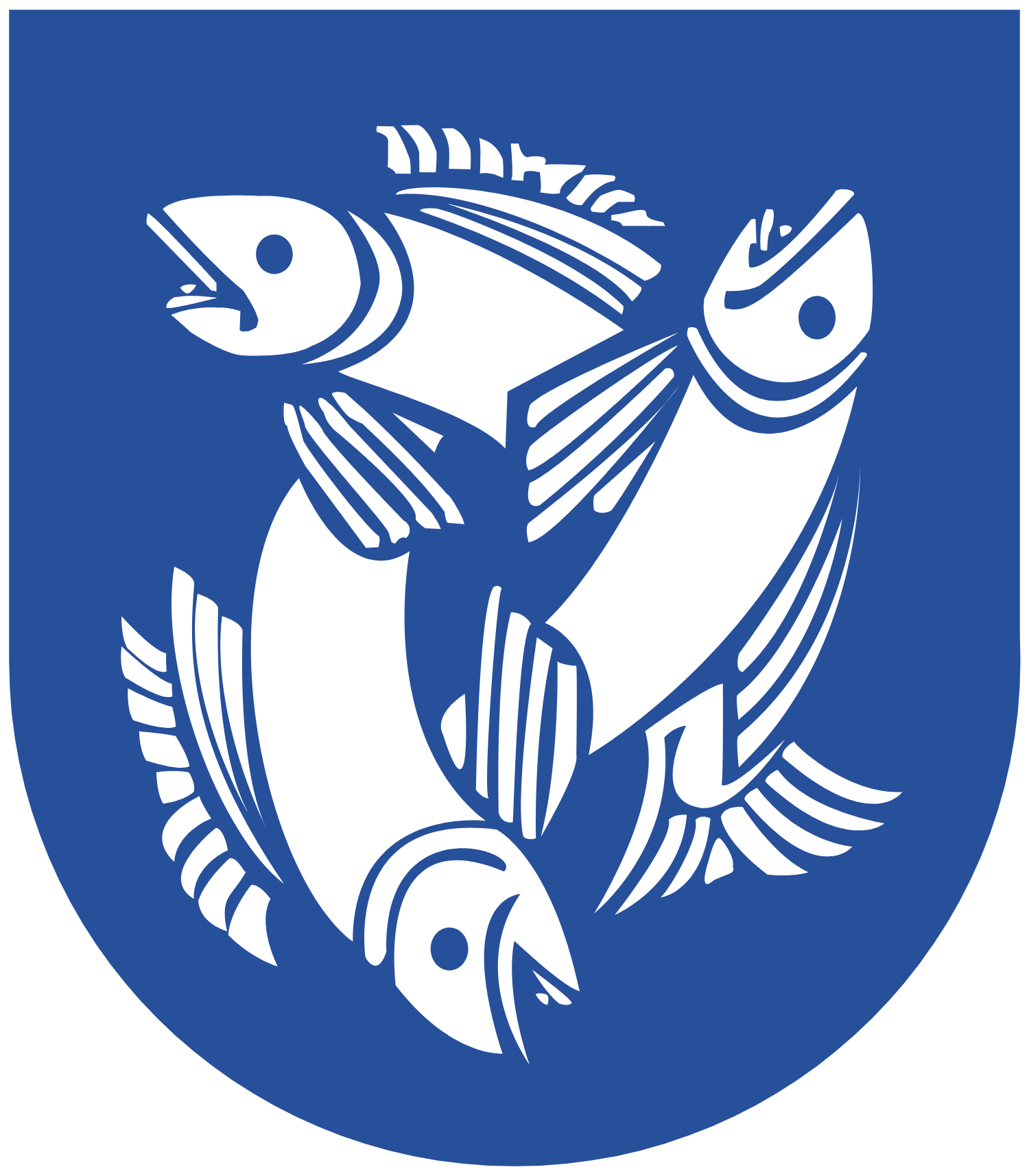Wappen Gerhausen Logo