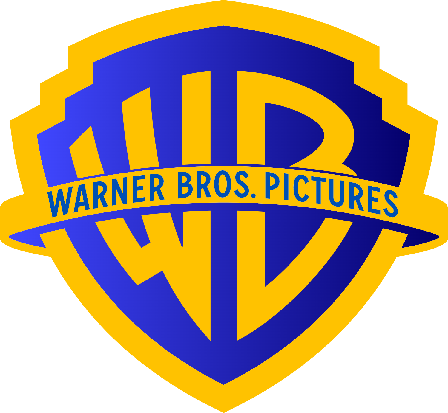 Warner Bros. Pictures Logo