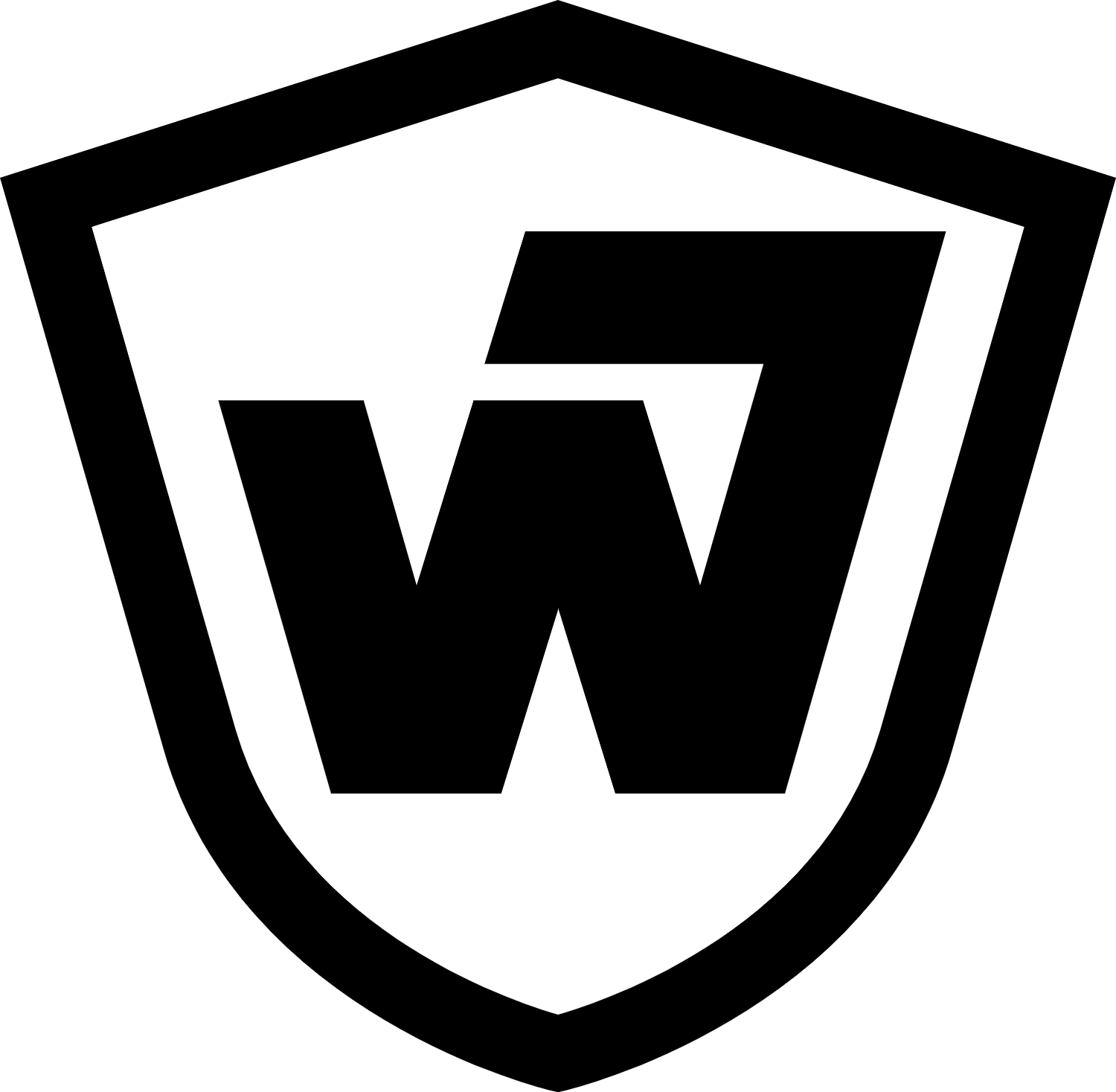 Warner Bros. Seven Logo