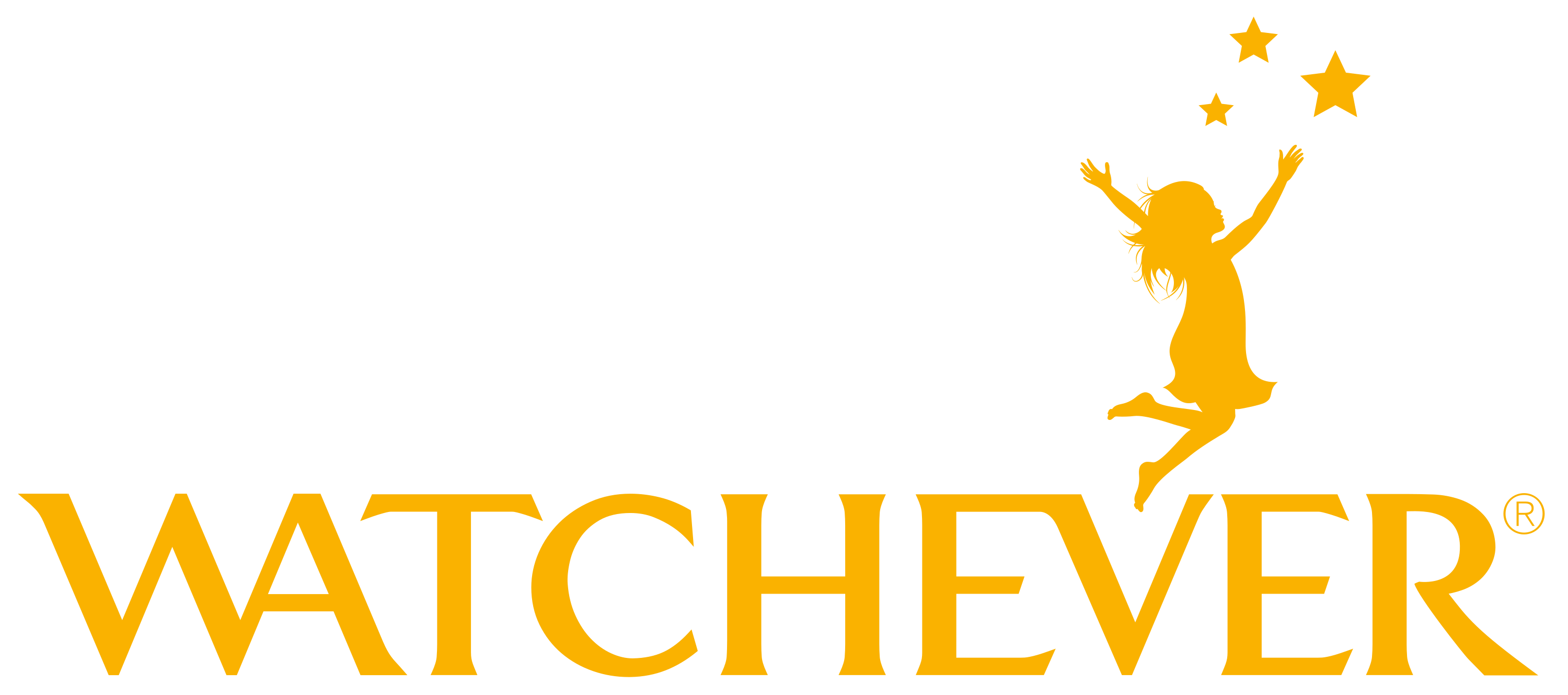 Watchever Logo