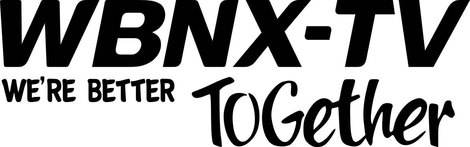 Wbnx-TV Logo