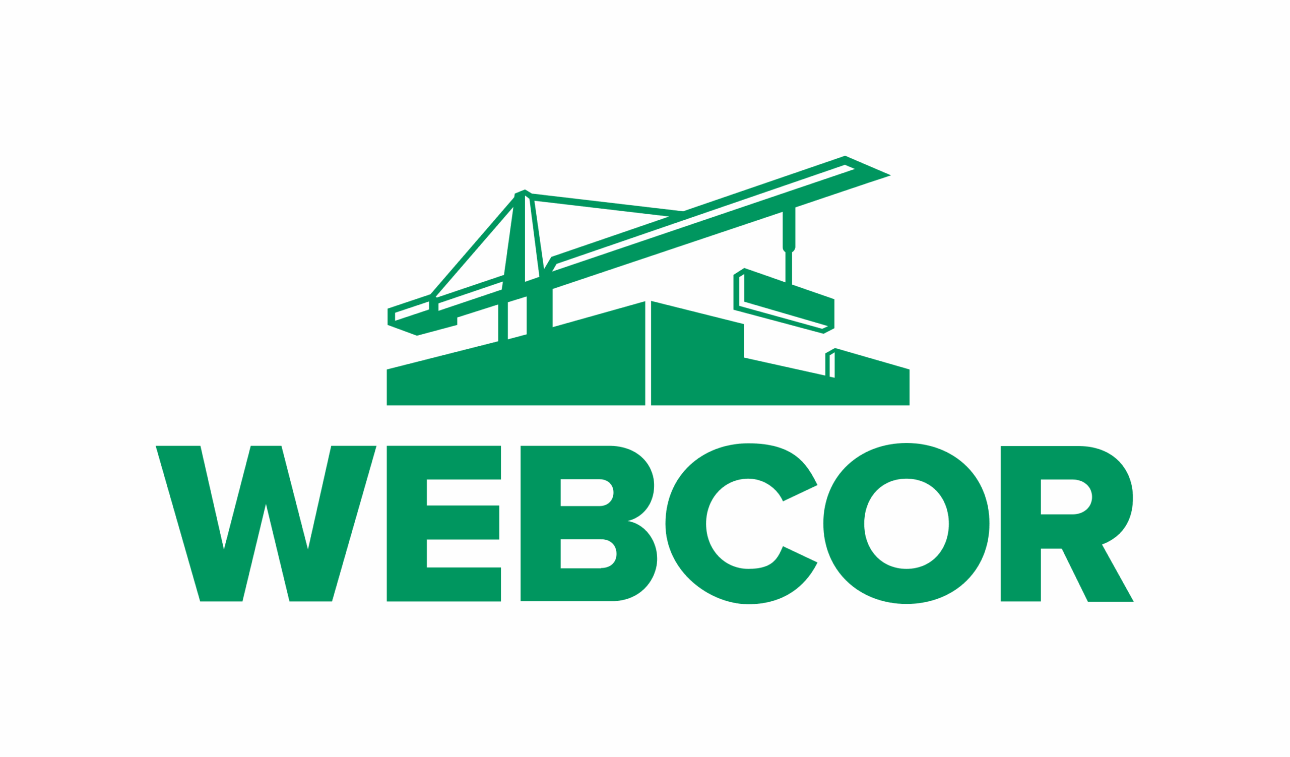 Webcor Logo