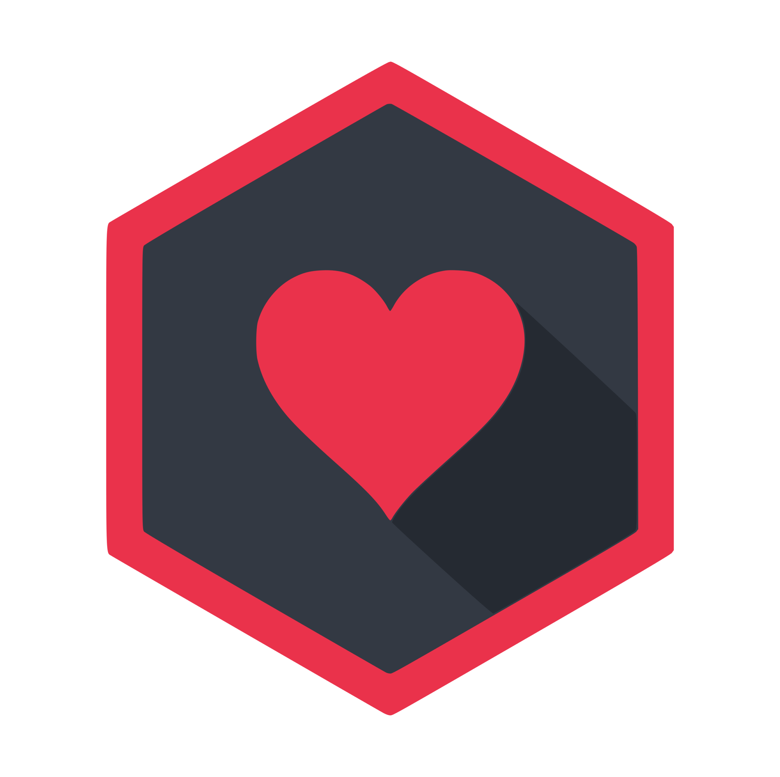WebTorrent Logo