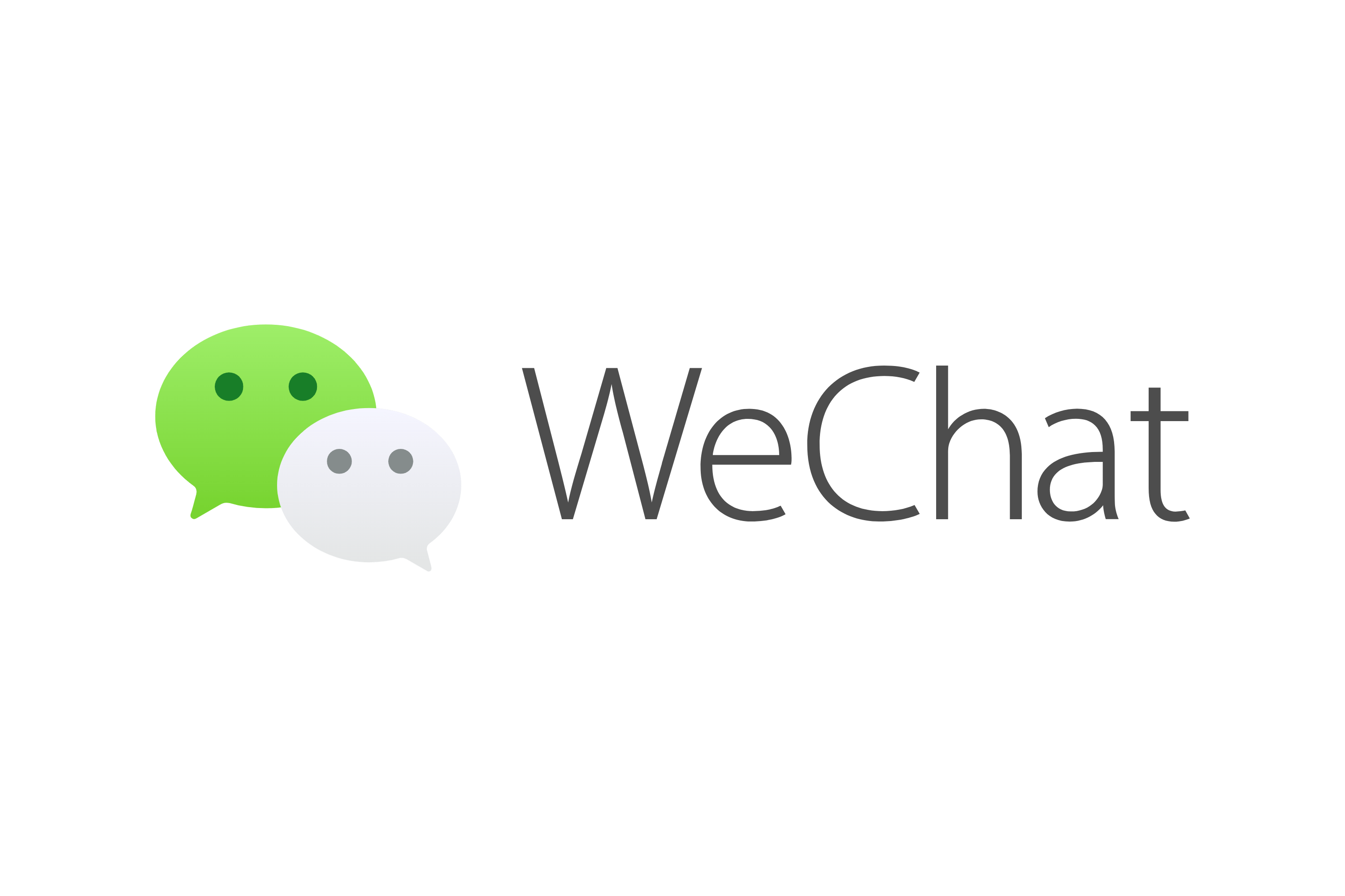 WeChat Logo