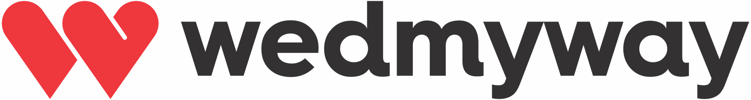 Wedmyway Logo