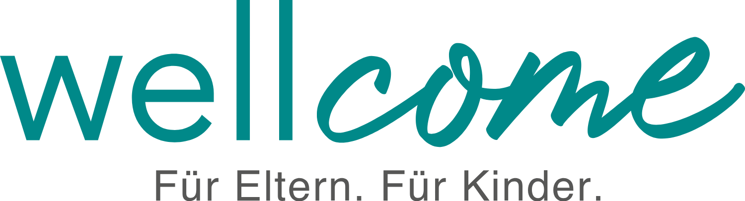 Wellcomeggmbh Logo