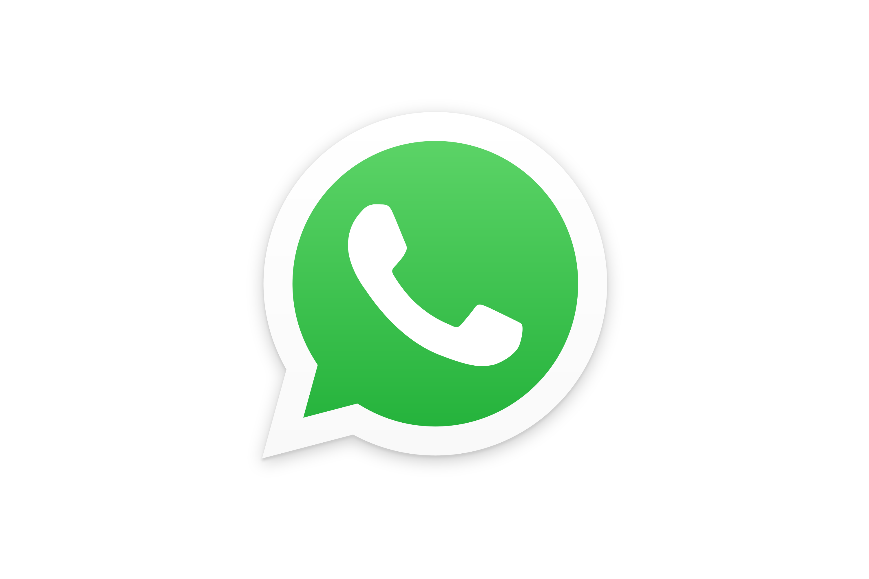 WhatsApp Logo