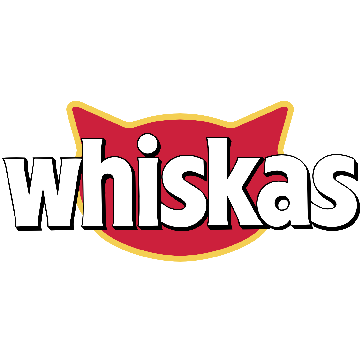 Whiskas Logo