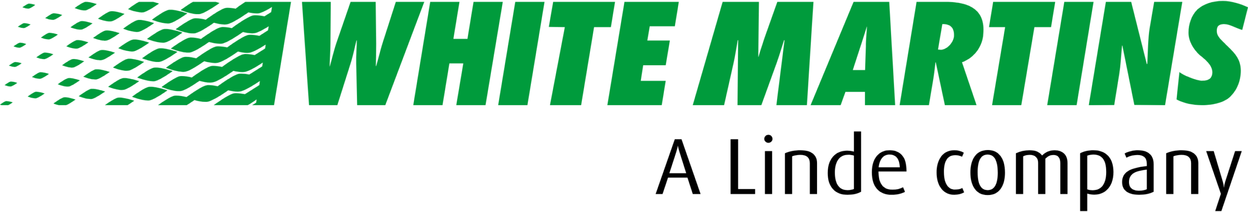 White Martins Logo