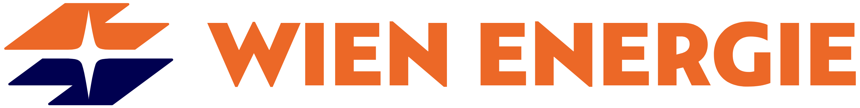 Wien Energie Logo