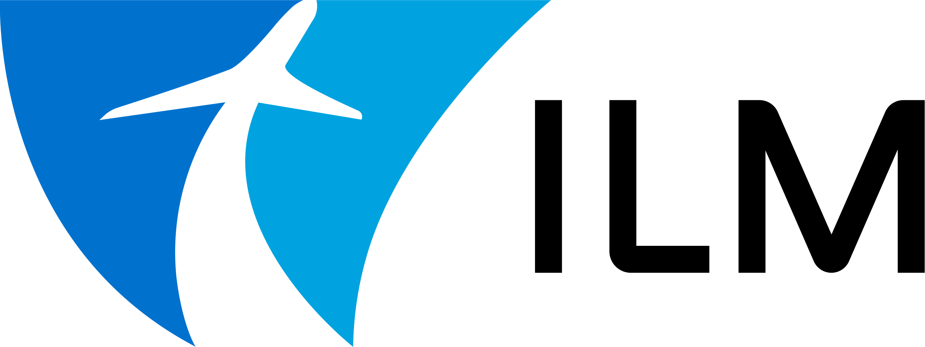 Wilmington International Airport Logo