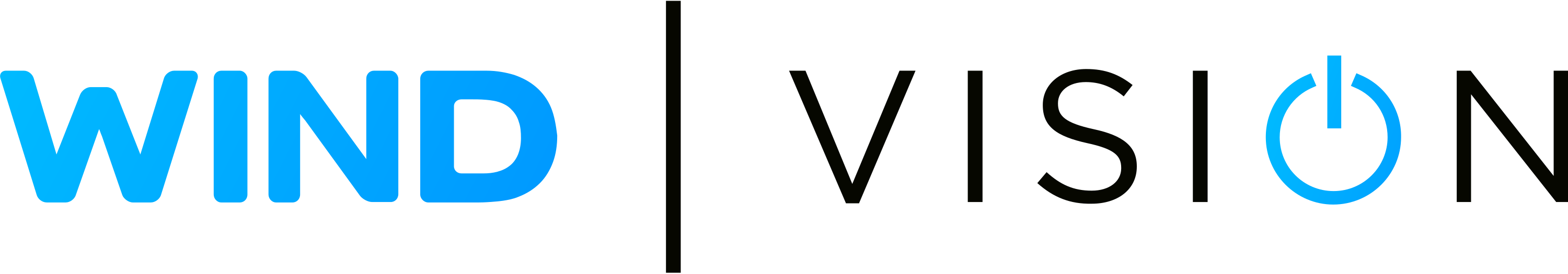 Wind Vision Logo